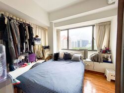 Robertson Edge (D9), Apartment #608437921